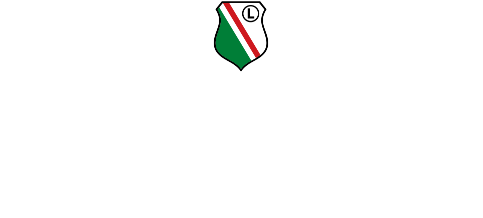 Legia Warszawa 2026/2027 — Jednym Głosem